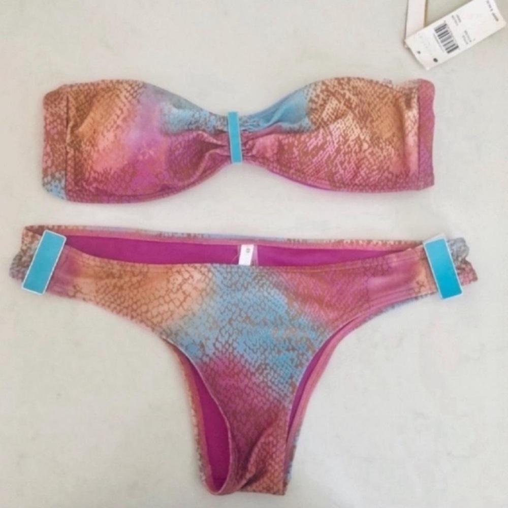 Collection by Raisins swim bikini L